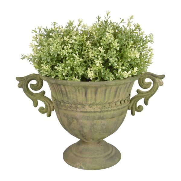 Magas fém váza virágoknak - Esschert Design
