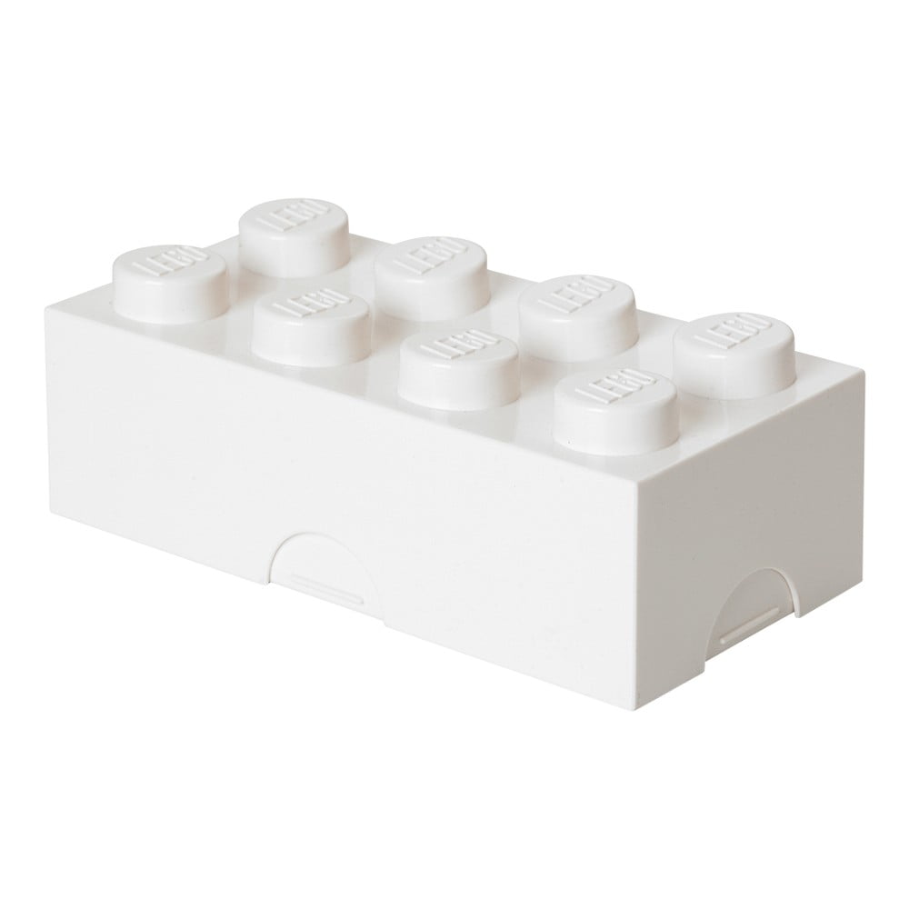 Fehér uzsonnásdoboz - LEGO®