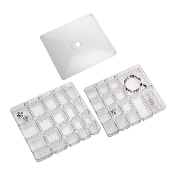 Jewelry Box Small tárolórendszer - iDesign