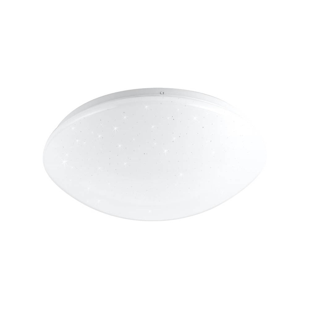 Fehér LED mennyezeti lámpa ø 49 cm Magnus – Candellux Lighting