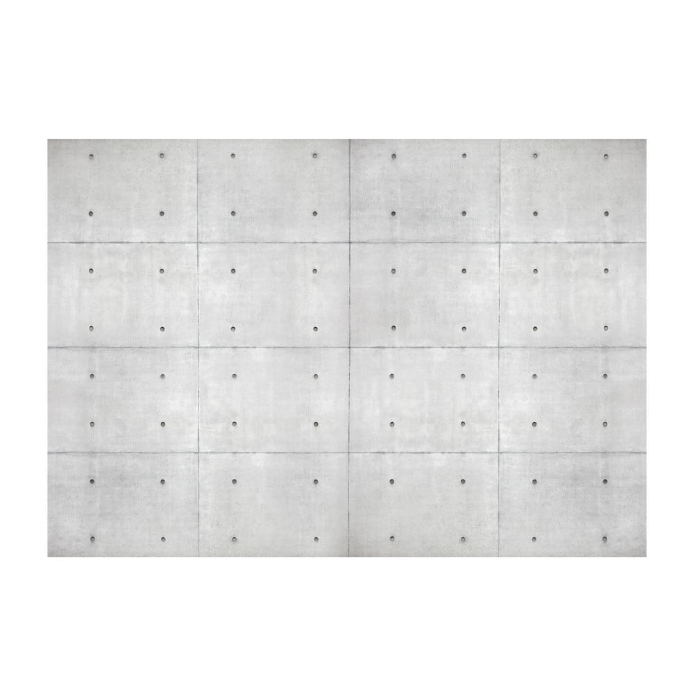 Domino nagyméretű tapéta, 400 x 280 cm - Artgeist