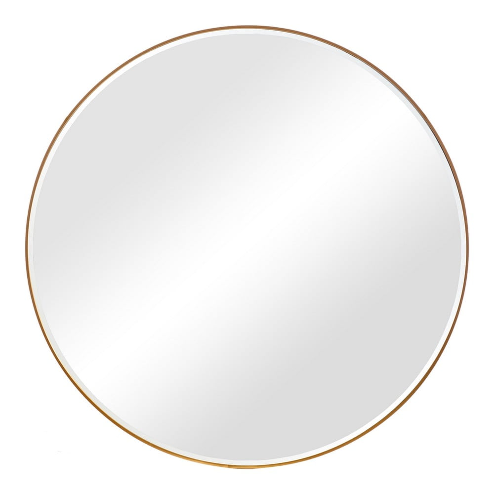 Fali tükör ø 60 cm Ronda – Ixia