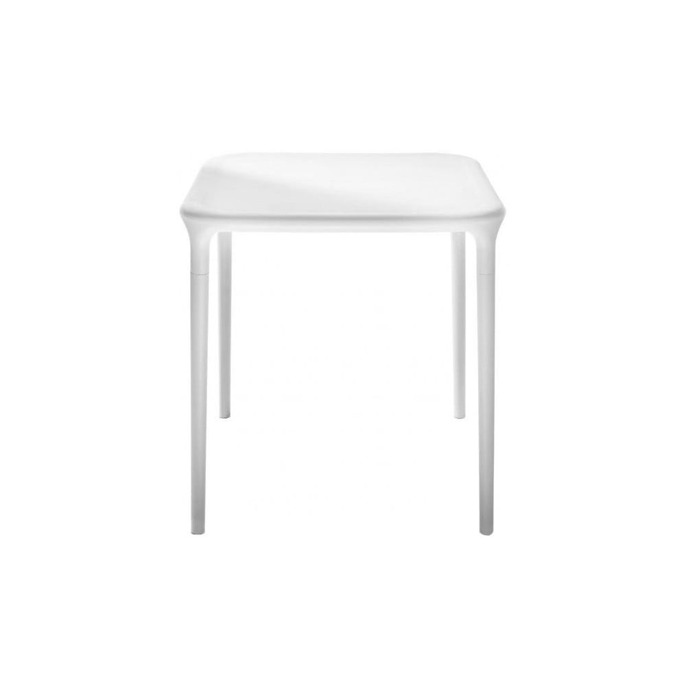 Air fehér étkezőasztal, 65 x 65 cm - Magis