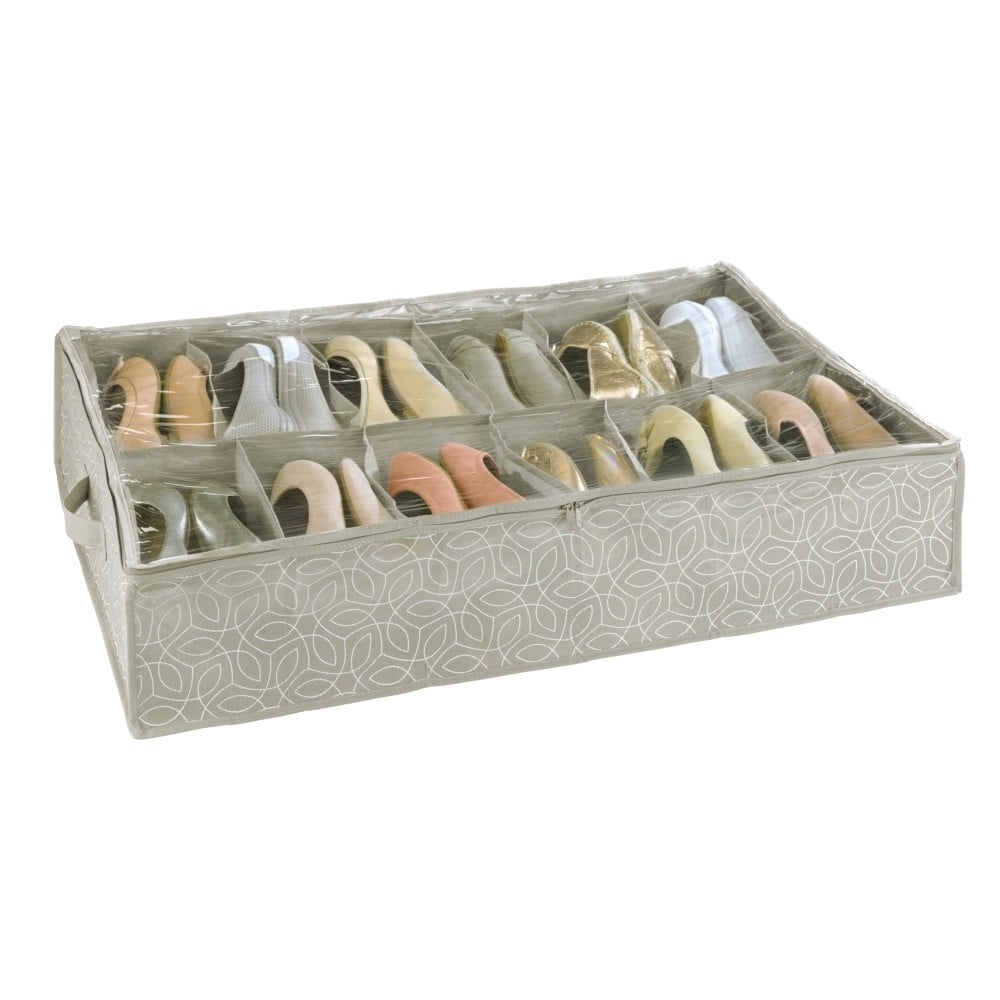 Balance cipőtároló doboz, 60 x 74 cm - Wenko