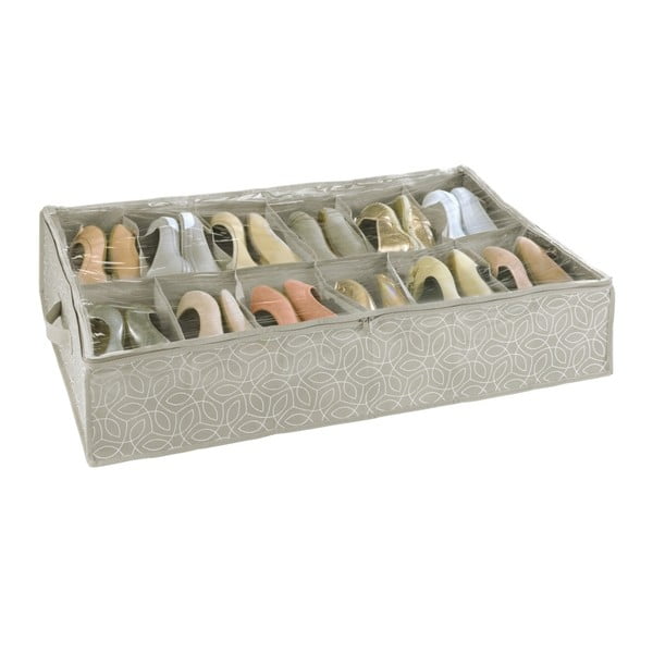 Balance cipőtároló doboz, 60 x 74 cm - Wenko
