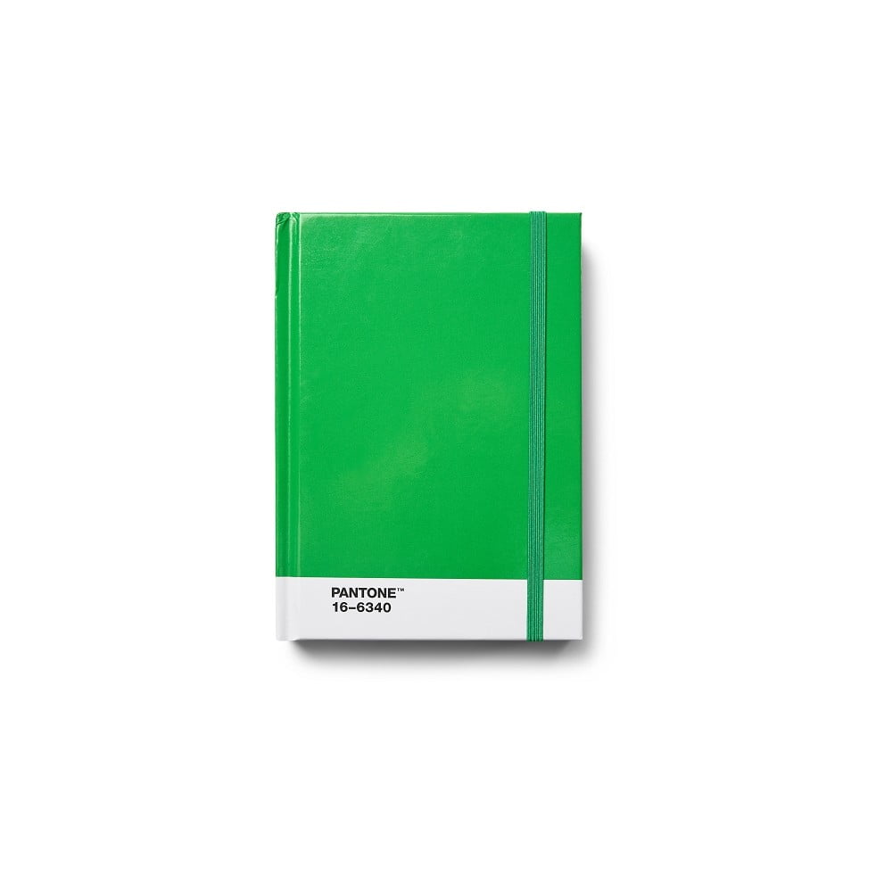 Jegyzetfüzet Green 16-6340 – Pantone
