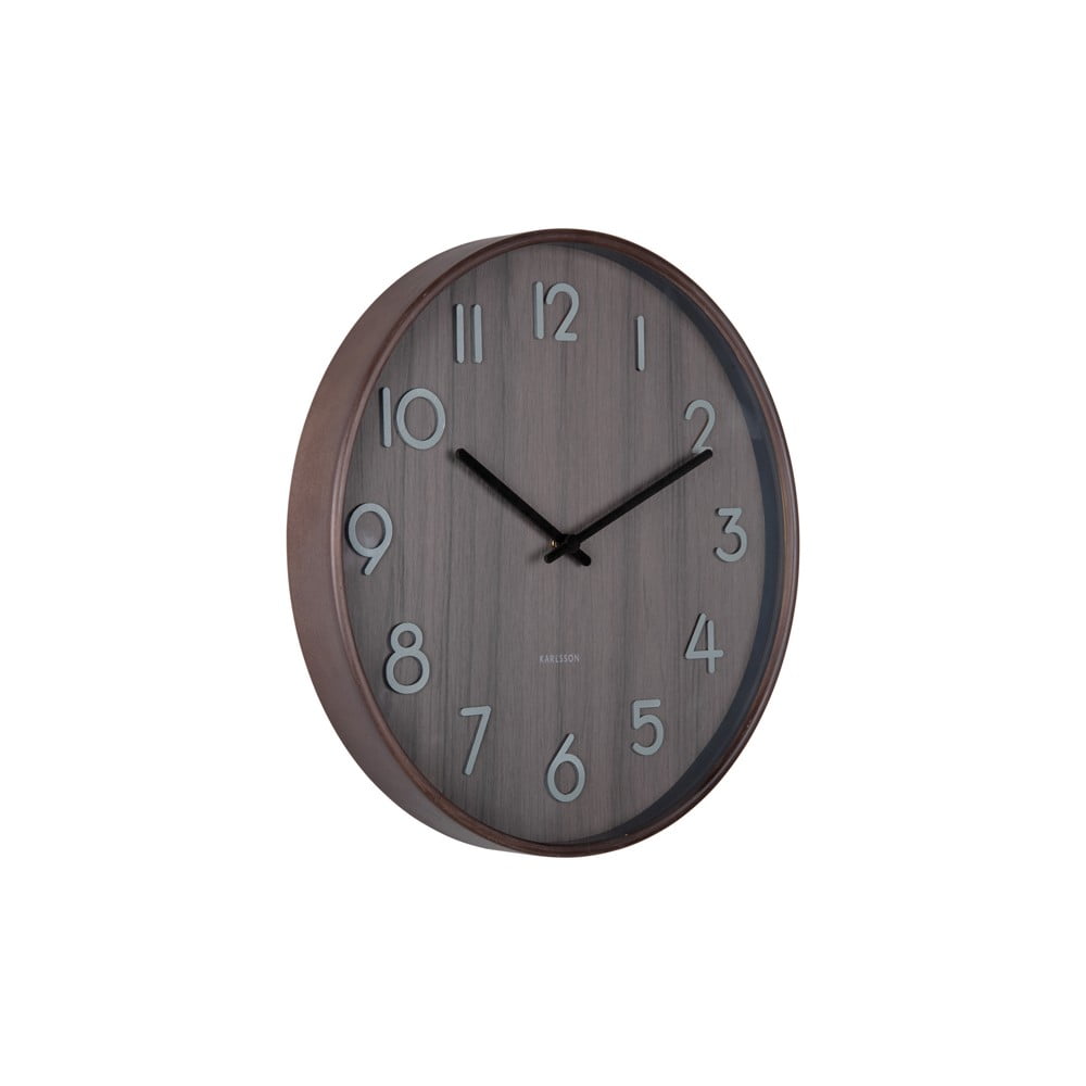 Falióra ø 22 cm Pure – Karlsson