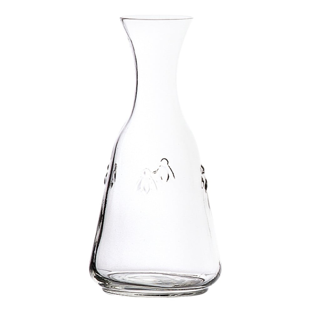 Abeille üvegkancsó, 750 ml - La Rochère