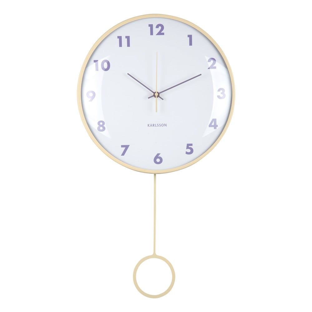 Fali ingaóra Cheeky Dome – Karlsson