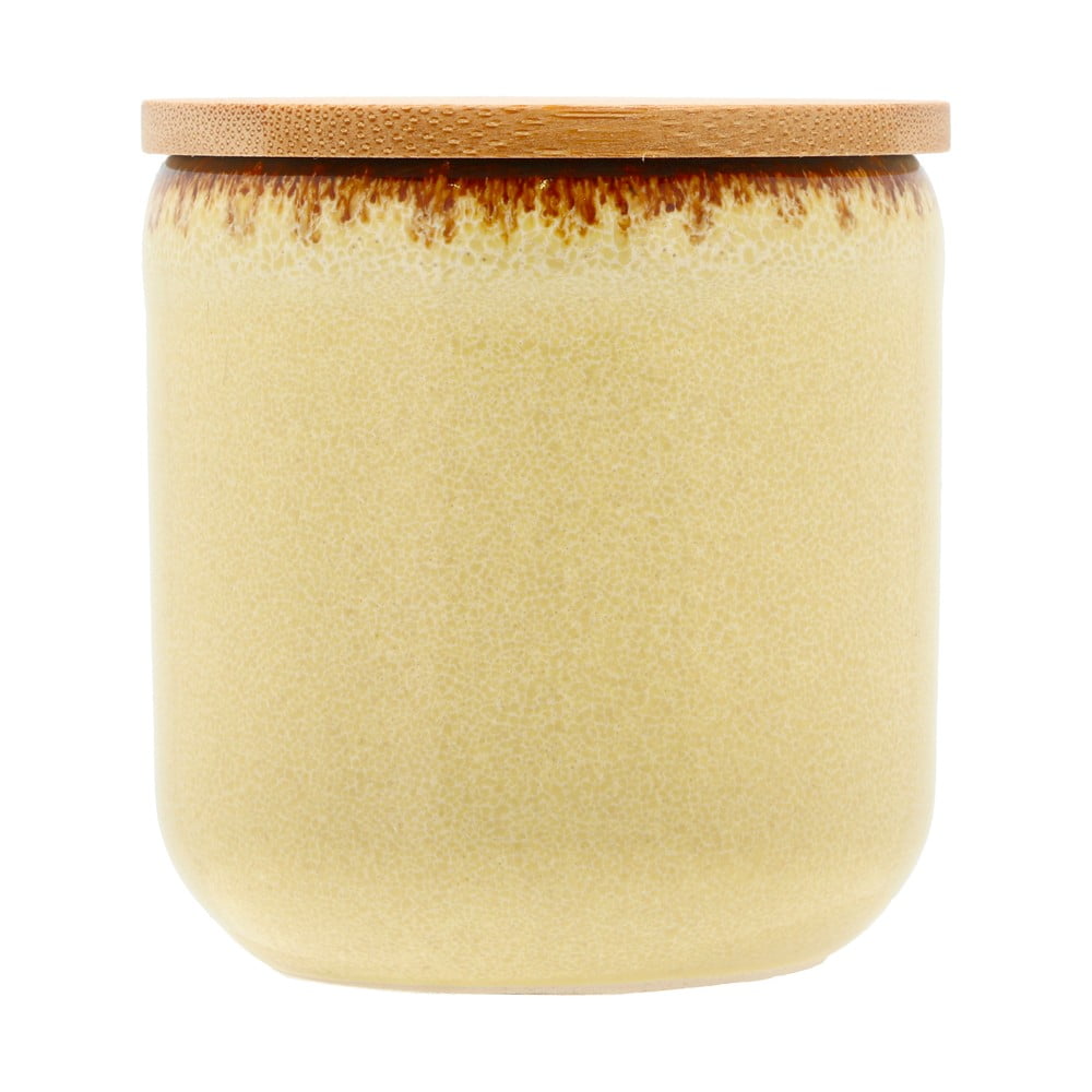 Illatos gyertya égési idő 30 ó Iris Cucumber Blossom – Villa Collection