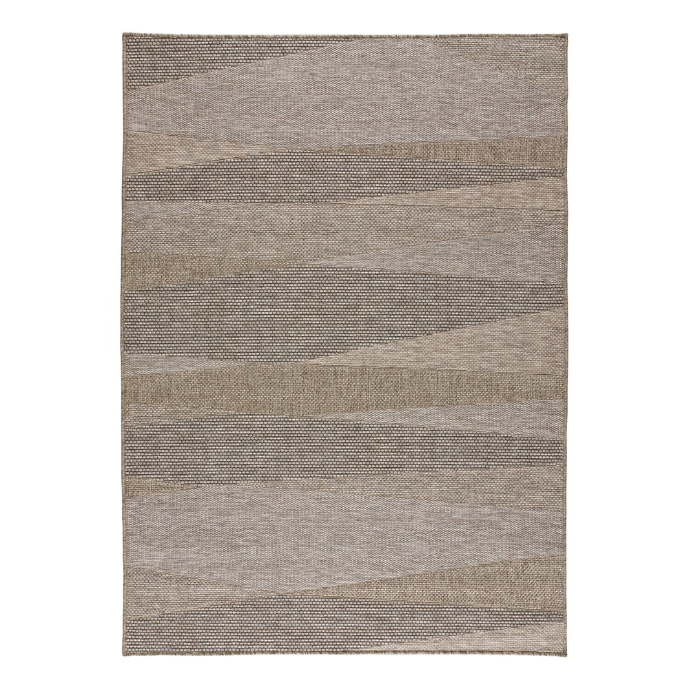 Bézs kültéri szőnyeg 152x230 cm oria – universal