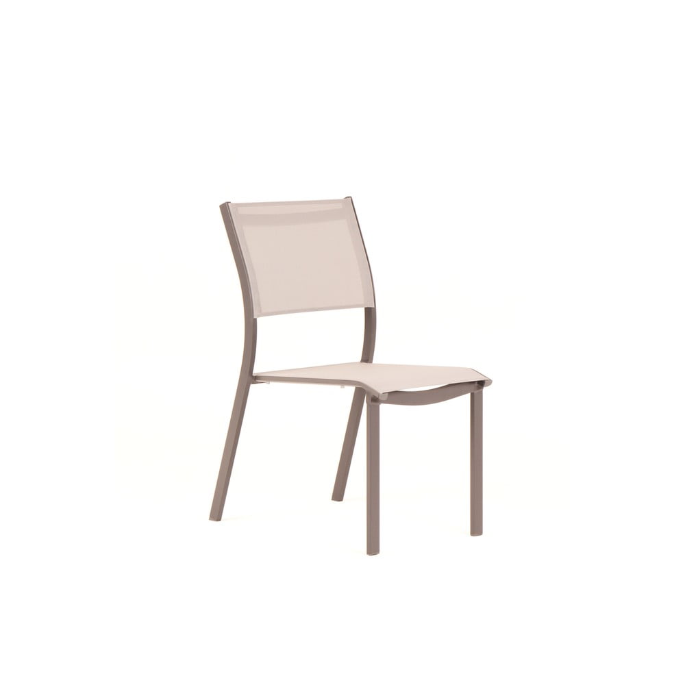 Zephyr 4 db egymásra rakható kerti szék - Ezeis