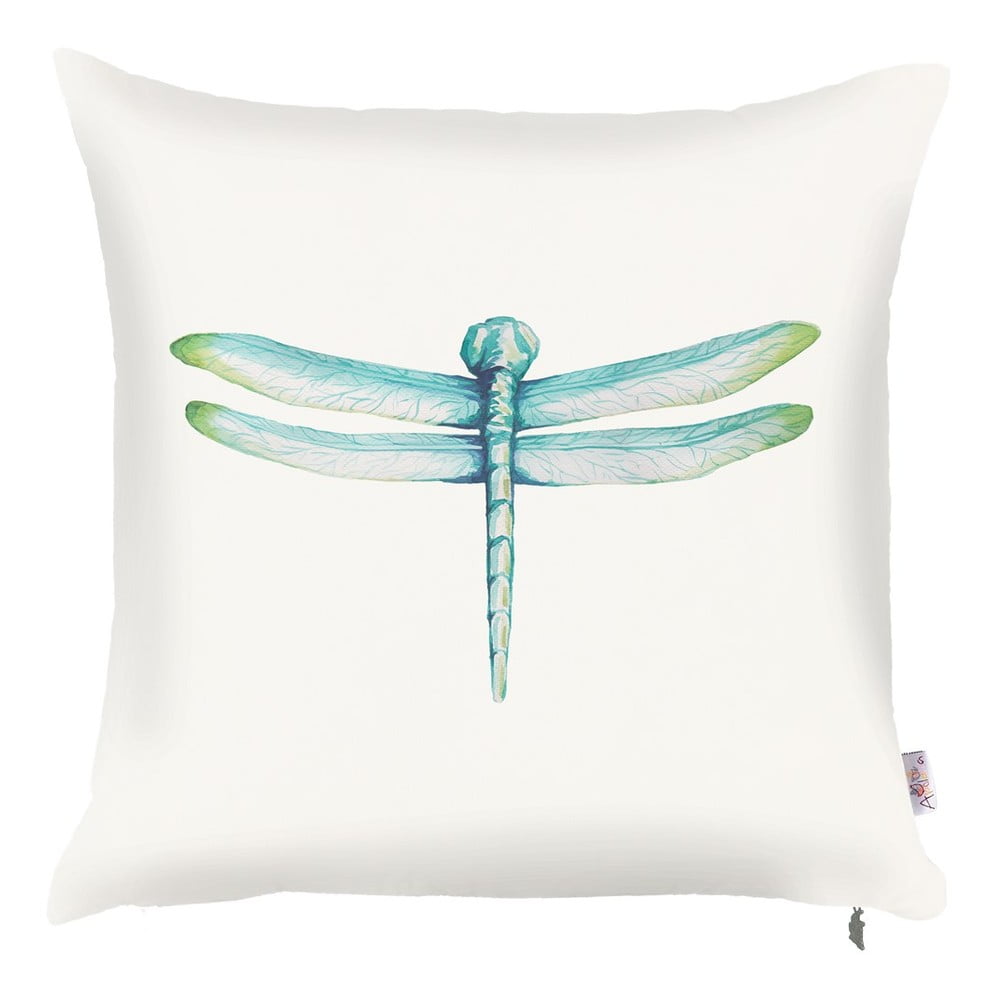 Gloria párnahuzat, 43 x 43 cm - Mike & Co. NEW YORK