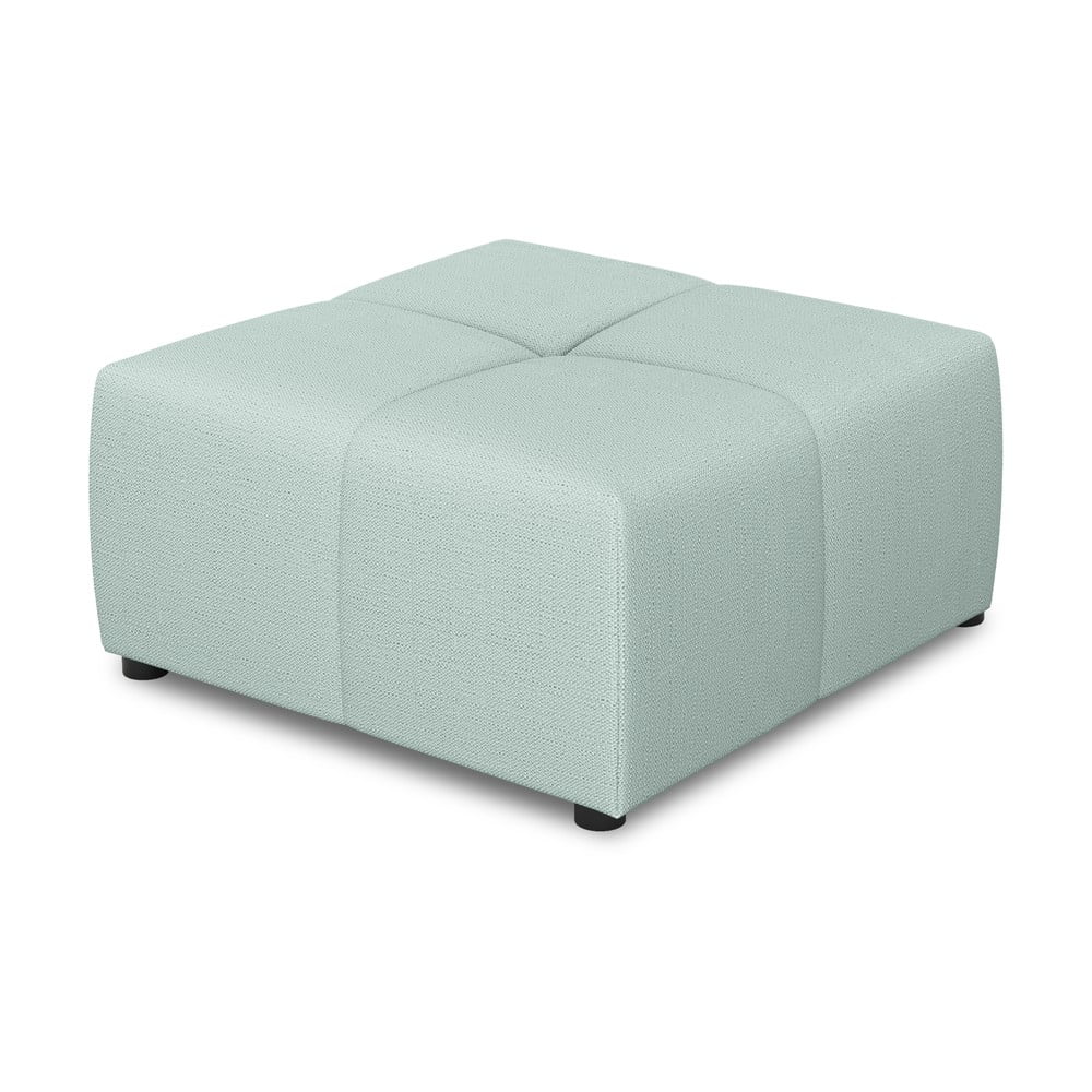 Zöld kanapé modul rome - cosmopolitan design