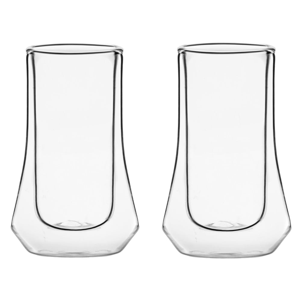 Pohár szett 2 db-os 250 ml Soho – Vialli Design