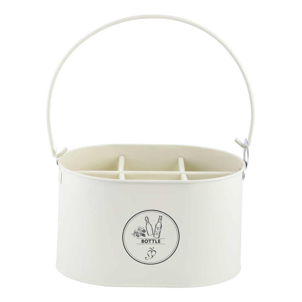 Acél palacktartó Vintage – Esschert Design