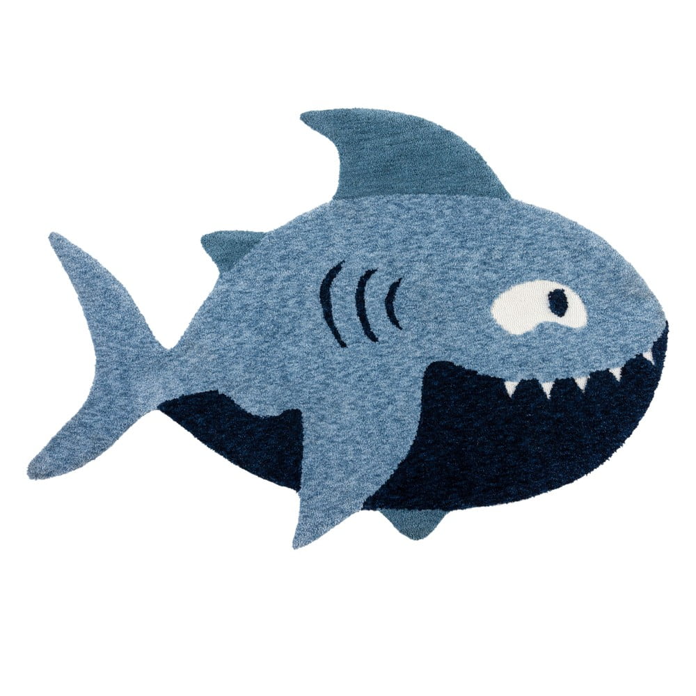 Shark gyerekszőnyeg, 90 x 150 cm - flair rugs