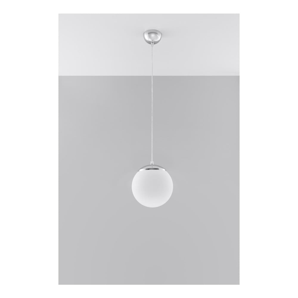 Bianco 20 fehér mennyezeti lámpa - Nice Lamps