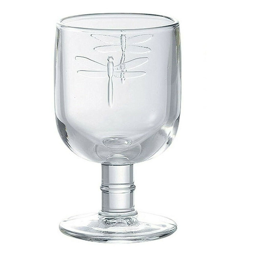 Libellules pohár, 280 ml - La Rochère
