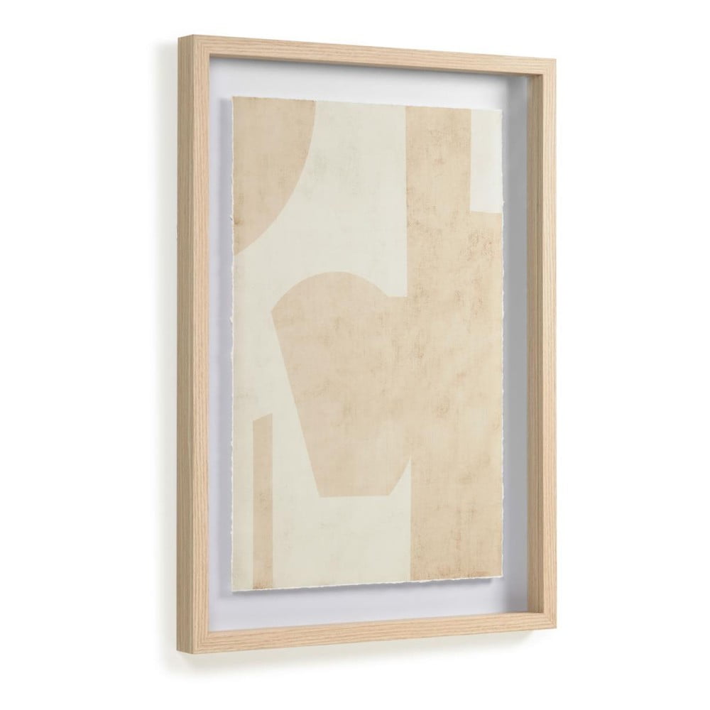 Kép 50x70 cm Nannete – Kave Home