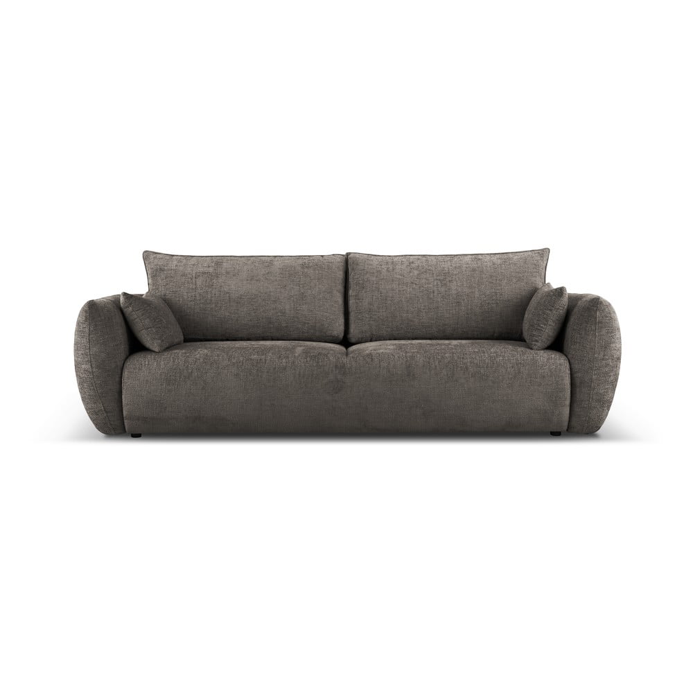 Szürke kanapé 240 cm matera – cosmopolitan design