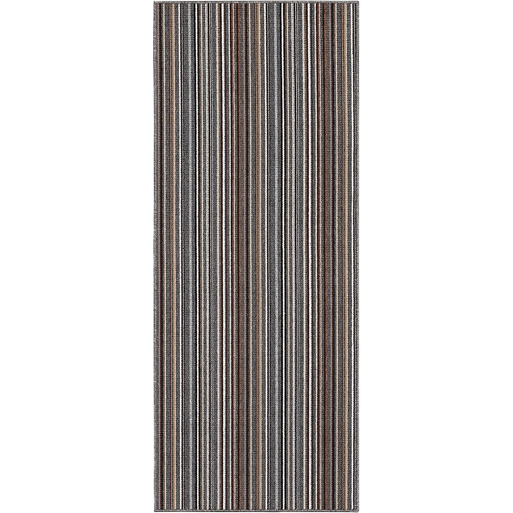 Szürke szőnyeg 150x80 cm Hugo - Narma