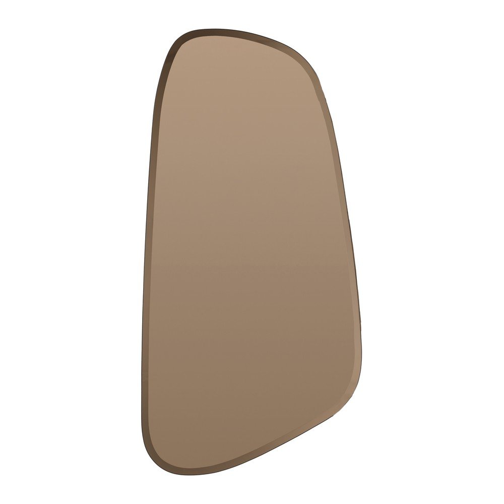 Fali tükör 32x65 cm Omalu – Light & Living