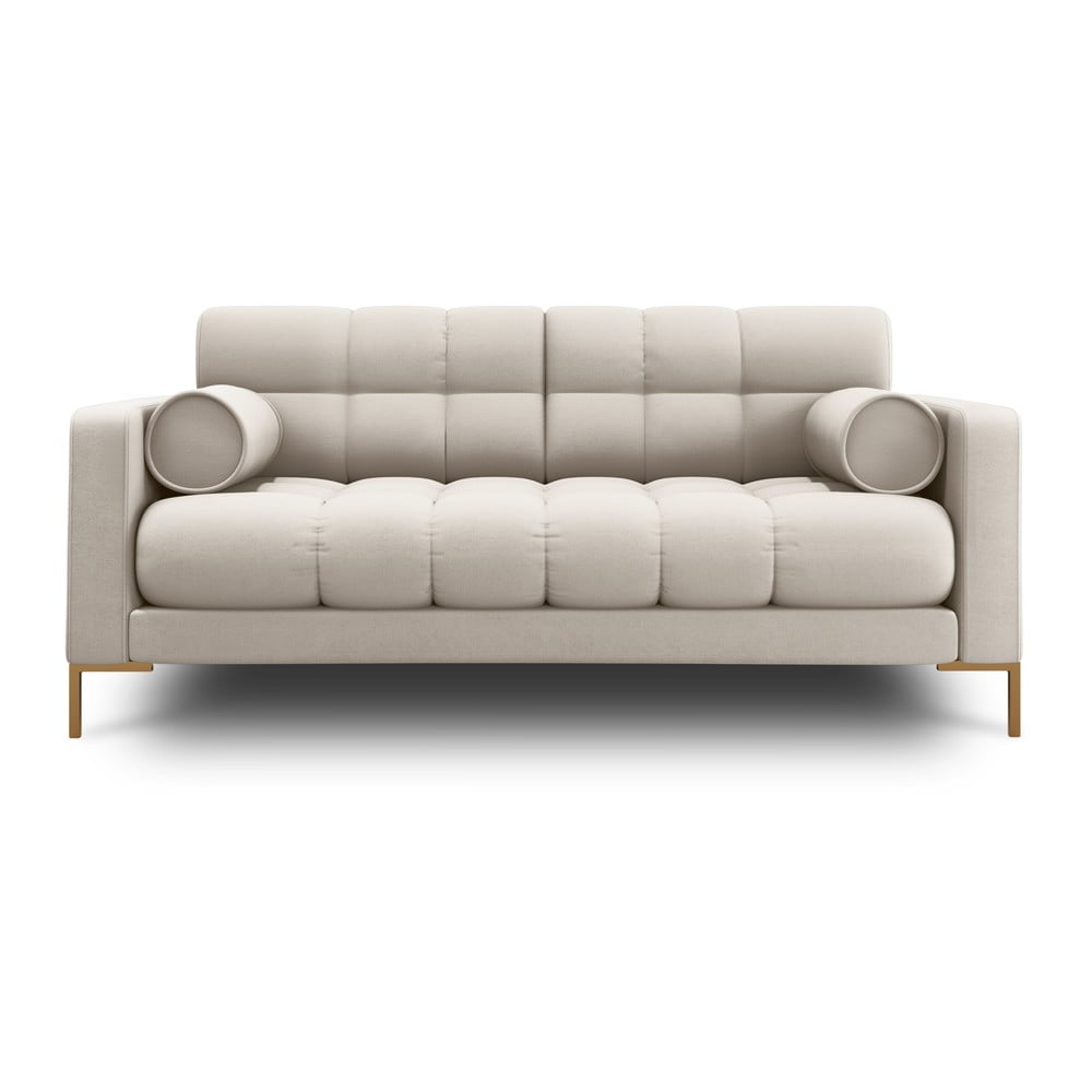 Bézs kanapé 152 cm bali – cosmopolitan design