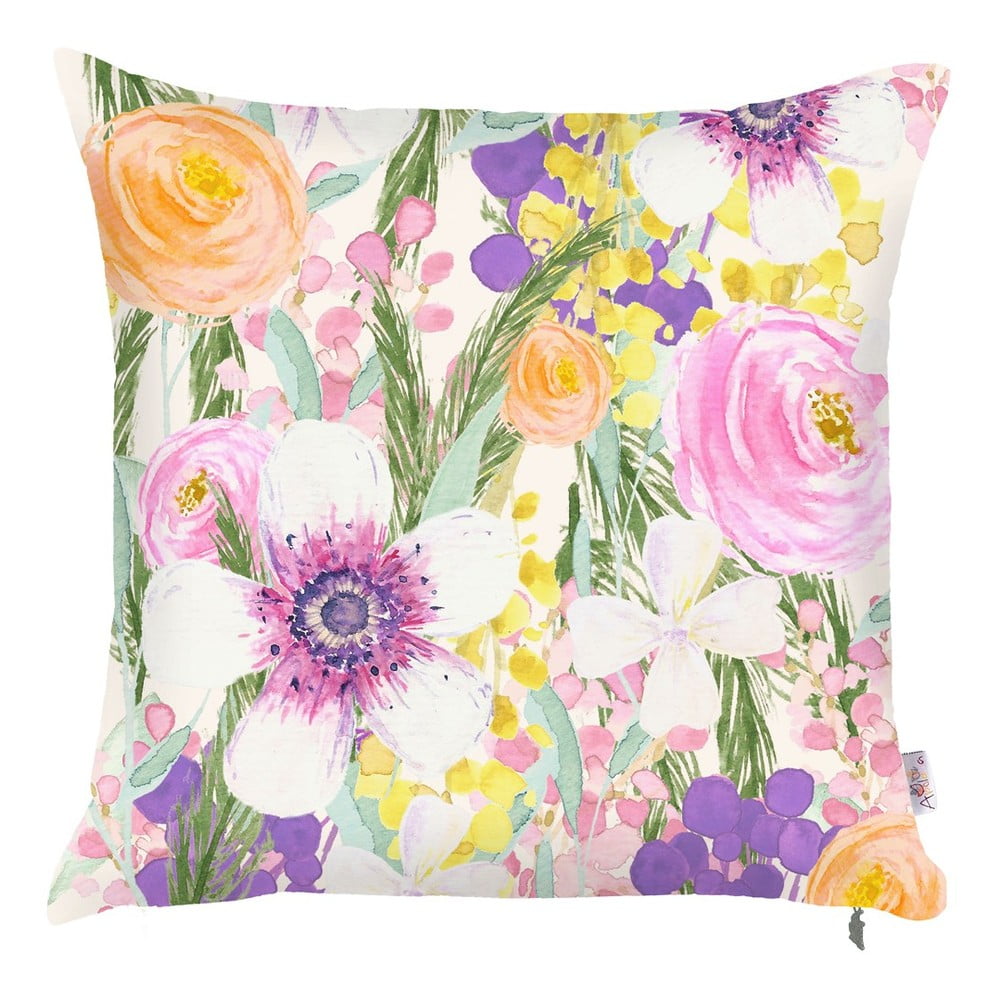 Claire párnahuzat, 43 x 43 cm - Mike & Co. NEW YORK