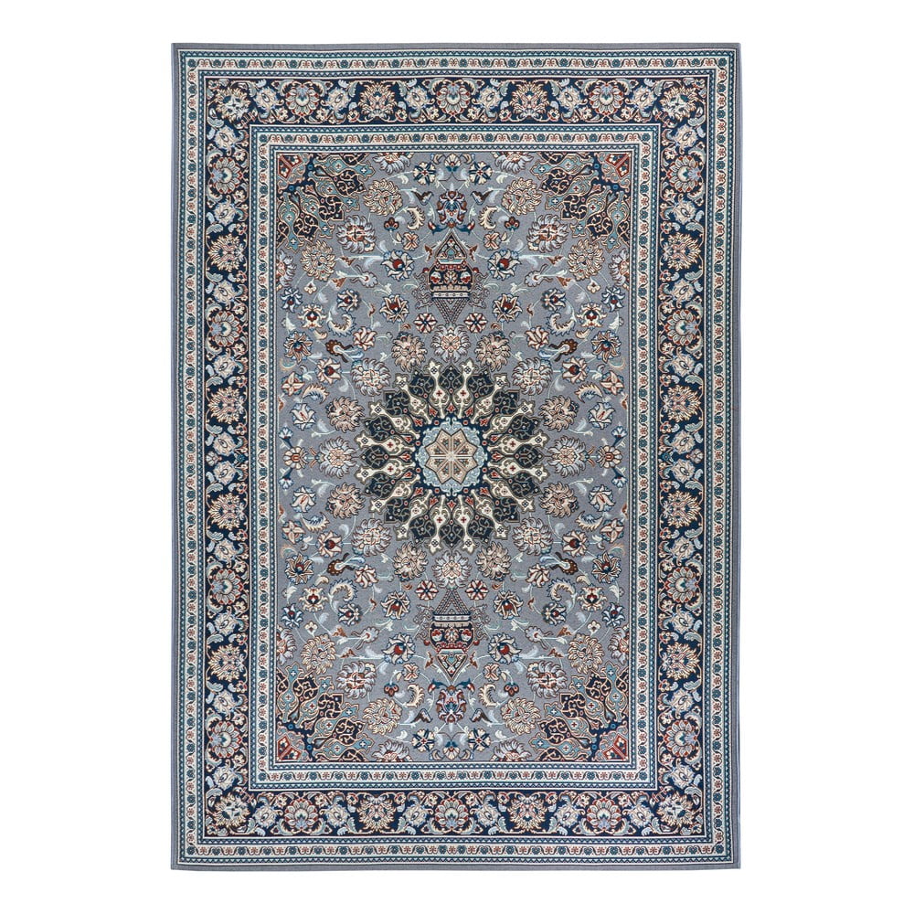 Kék kültéri szőnyeg 200x285 cm kadi – hanse home