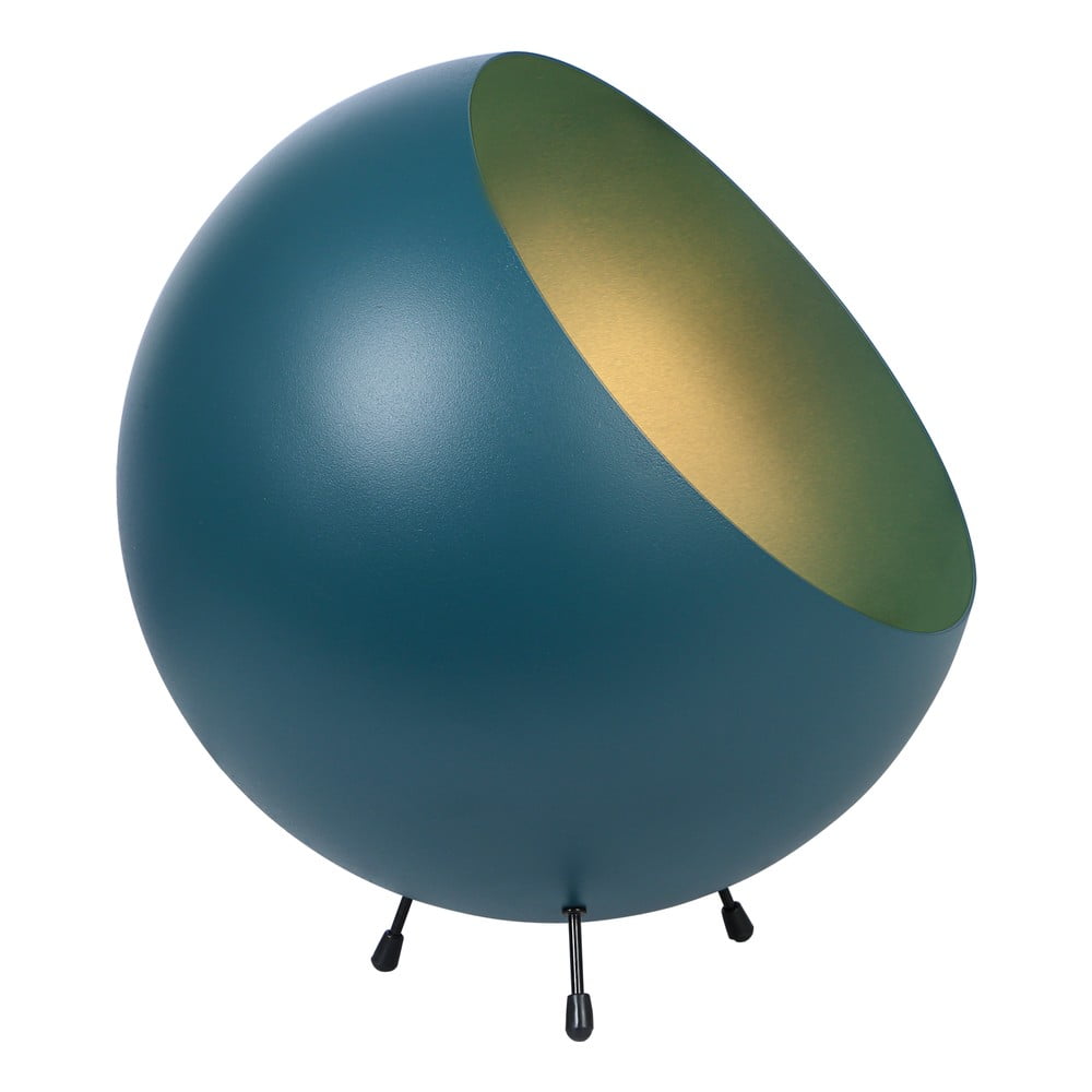 Bell kék-zöld asztali lámpa - Leitmotiv