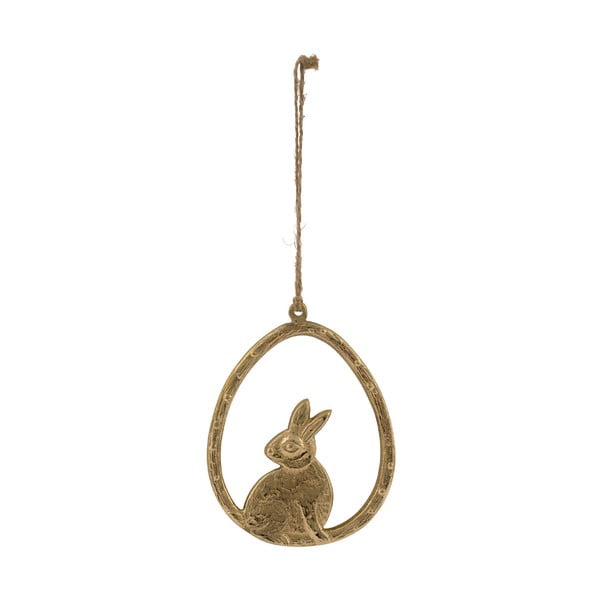 Bunny függő húsvéti dekoráció - Ego Dekor