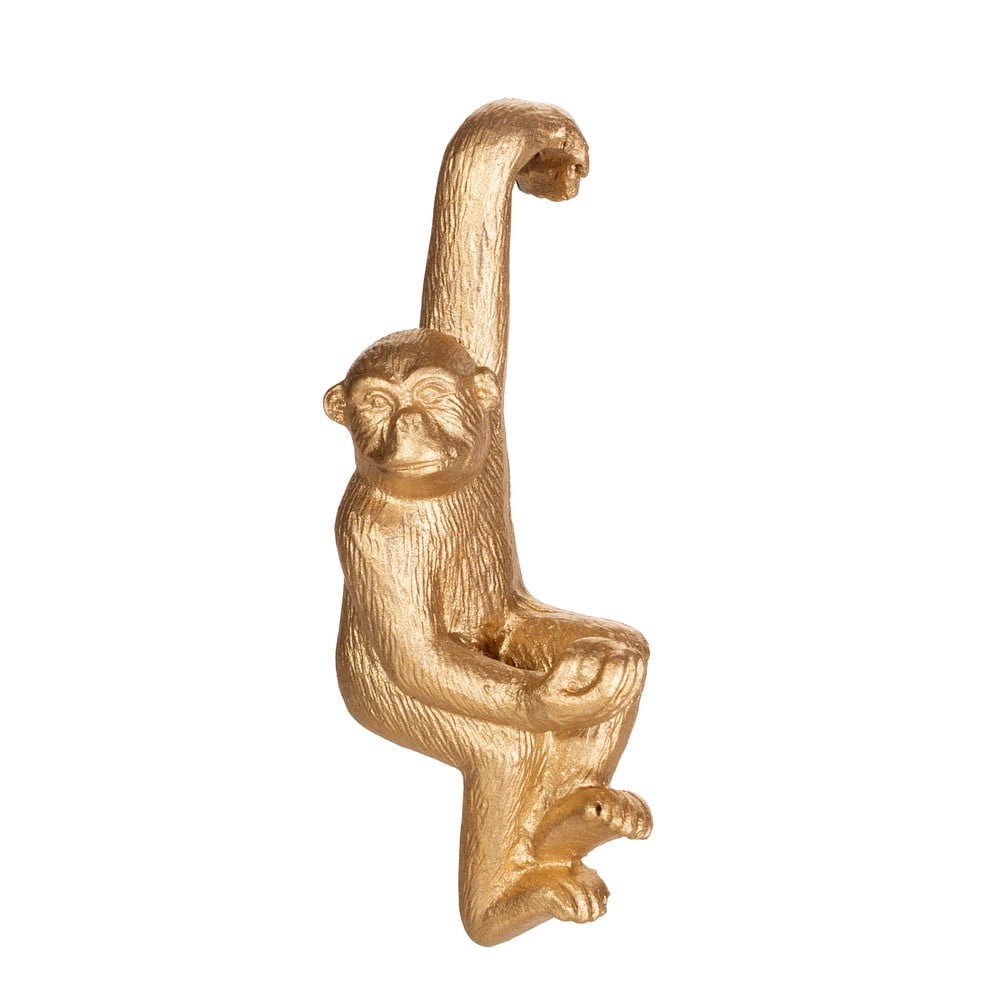 Poligyanta kisméretű dekoráció Monkey – Sass & Belle