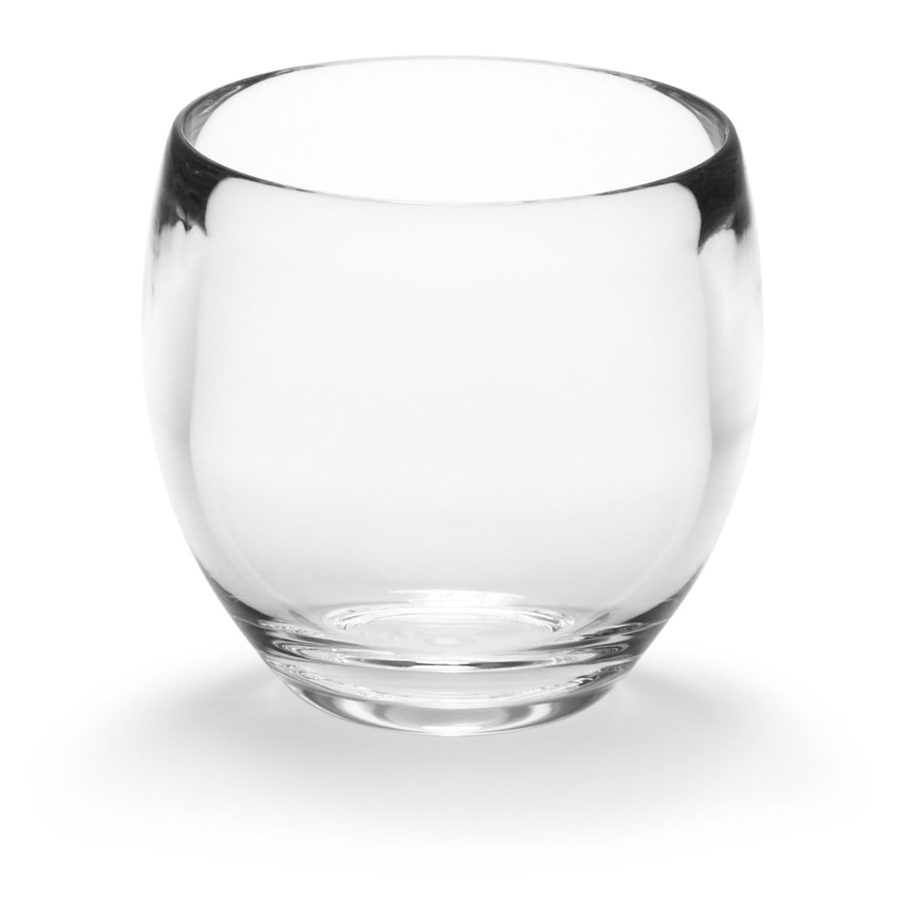Műanyag fogkefetartó pohár Droplet – Umbra
