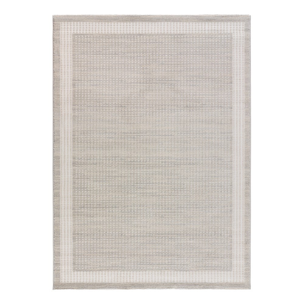 Krémszínű szőnyeg 160x230 cm kem – universal