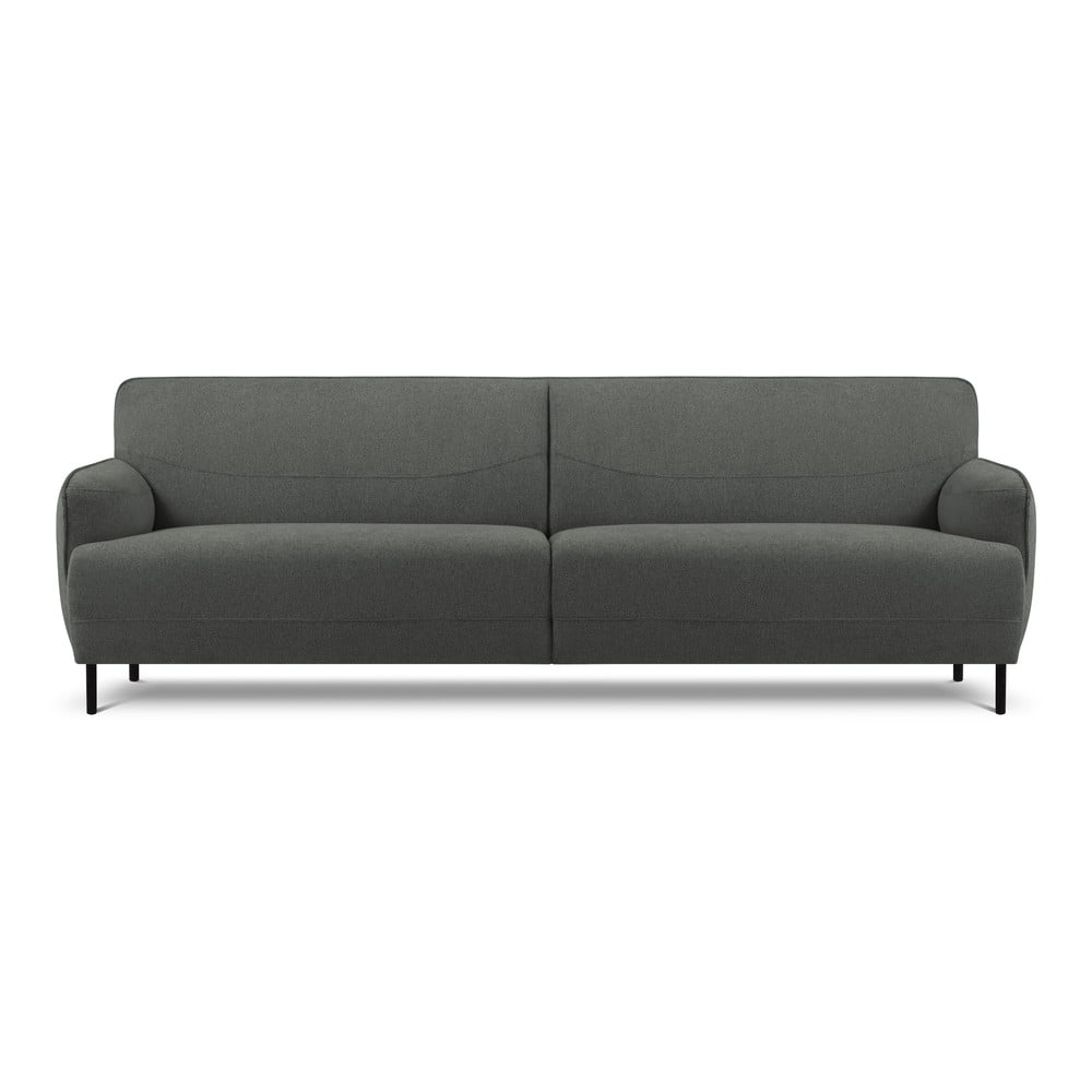 Neso szürke kanapé, 235 cm - windsor & co sofas