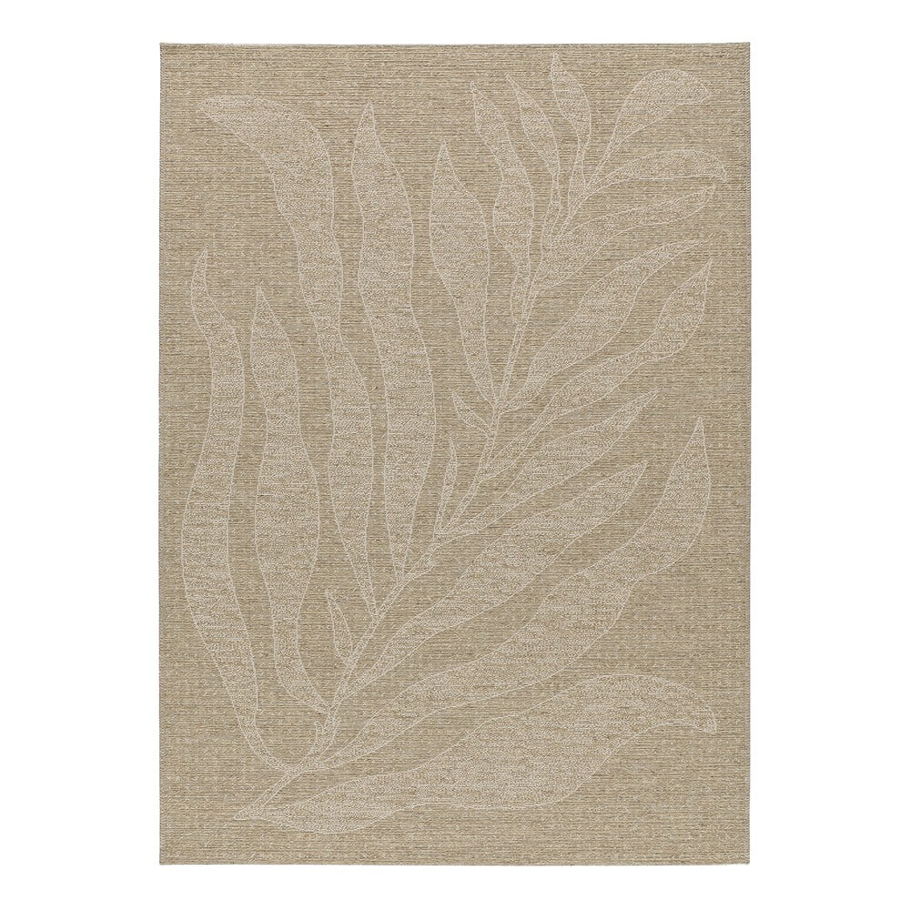 Bézs szőnyeg 153x230 cm pure beige – universal