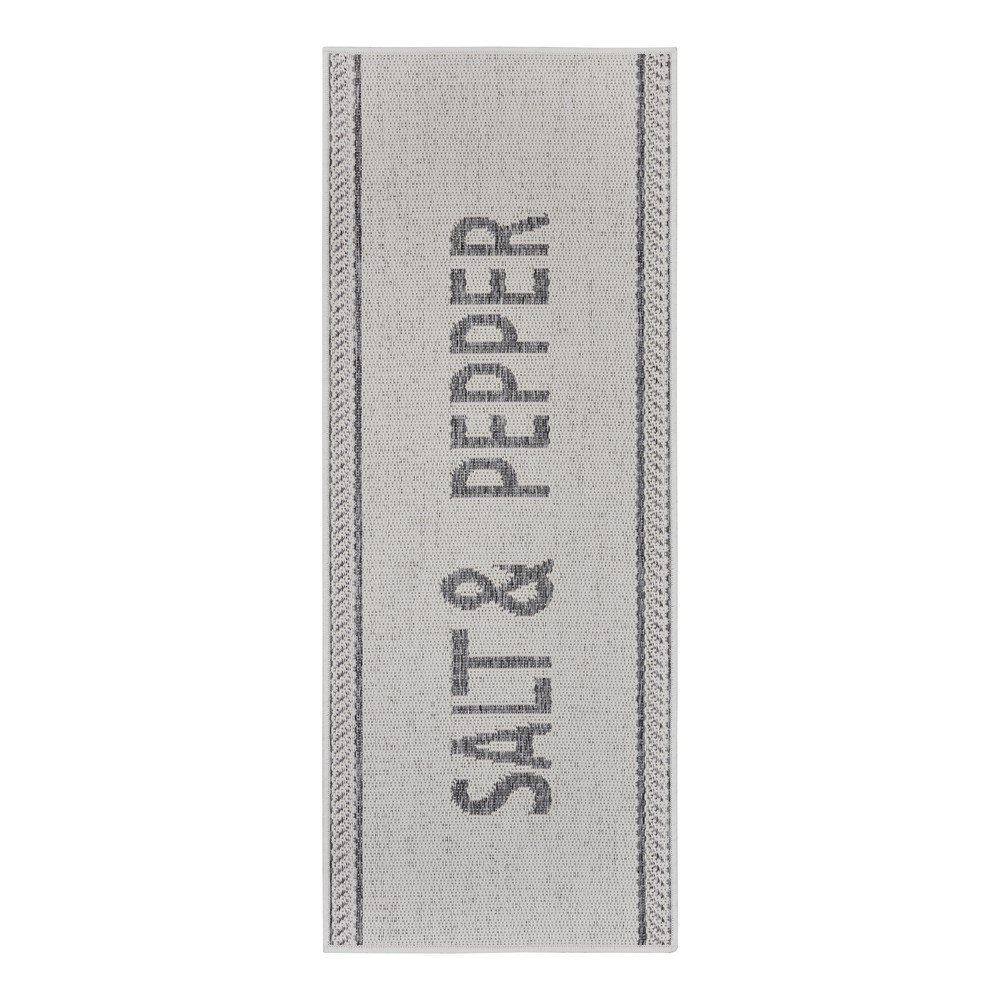 Szürke futószőnyeg 62x150 cm Cucina – Hanse Home