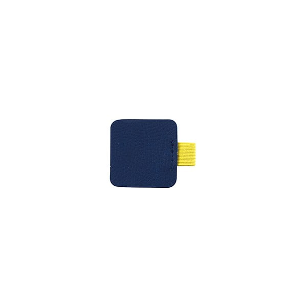 Kiegészítő kék-sárga tolltartó hurok - Busy B