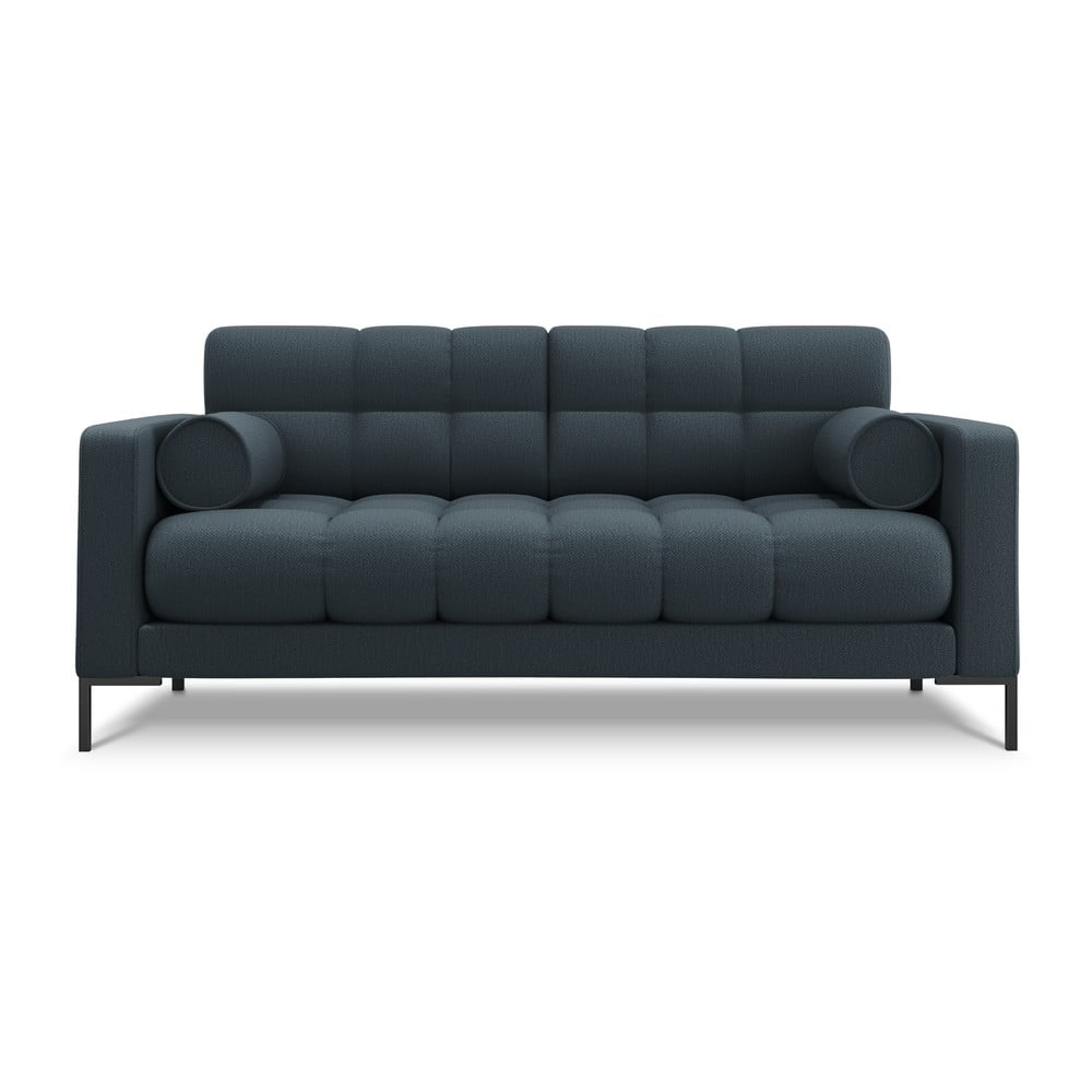 Kék kanapé 177 cm Bali – Cosmopolitan Design