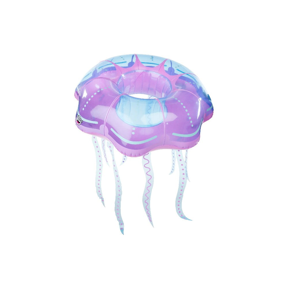 Medúza alakú felfújható úszógumi - Big Mouth Inc.