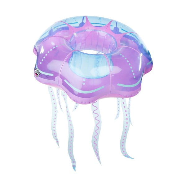 Medúza alakú felfújható úszógumi - Big Mouth Inc.