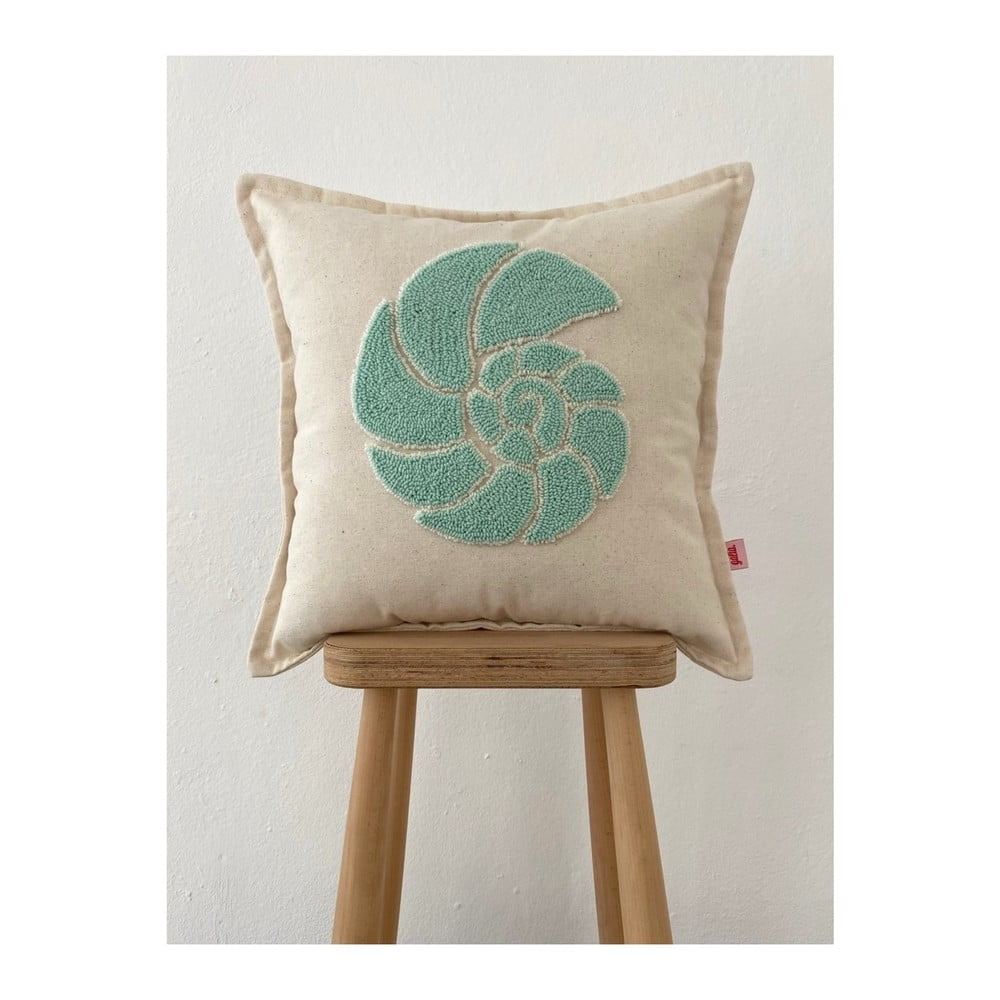 Párnahuzat 45x45 cm Marine – Oyo home