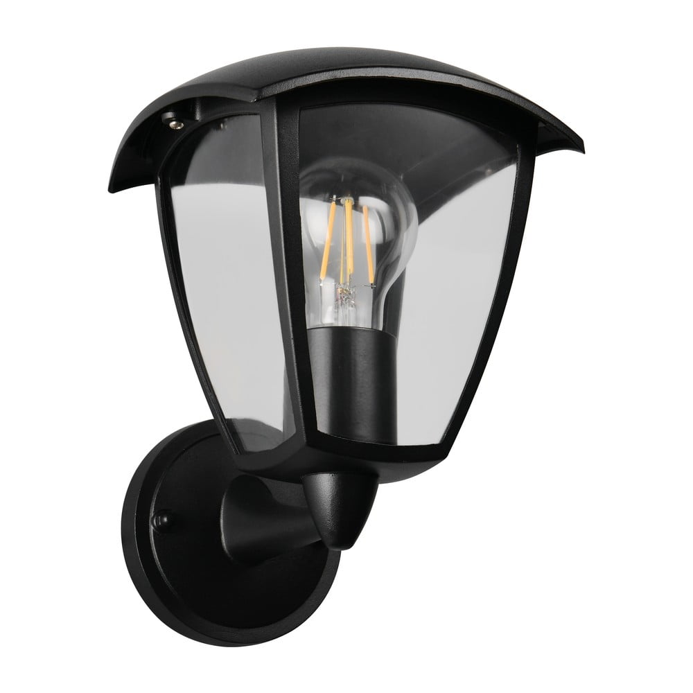 Fali kültéri lámpa (magasság 24 cm) Venta – Trio