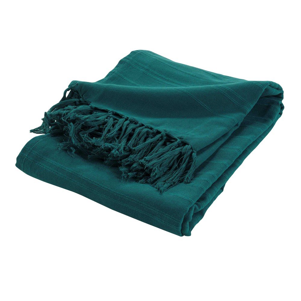 Takaró 150x150 cm Lilia – douceur d'intérieur
