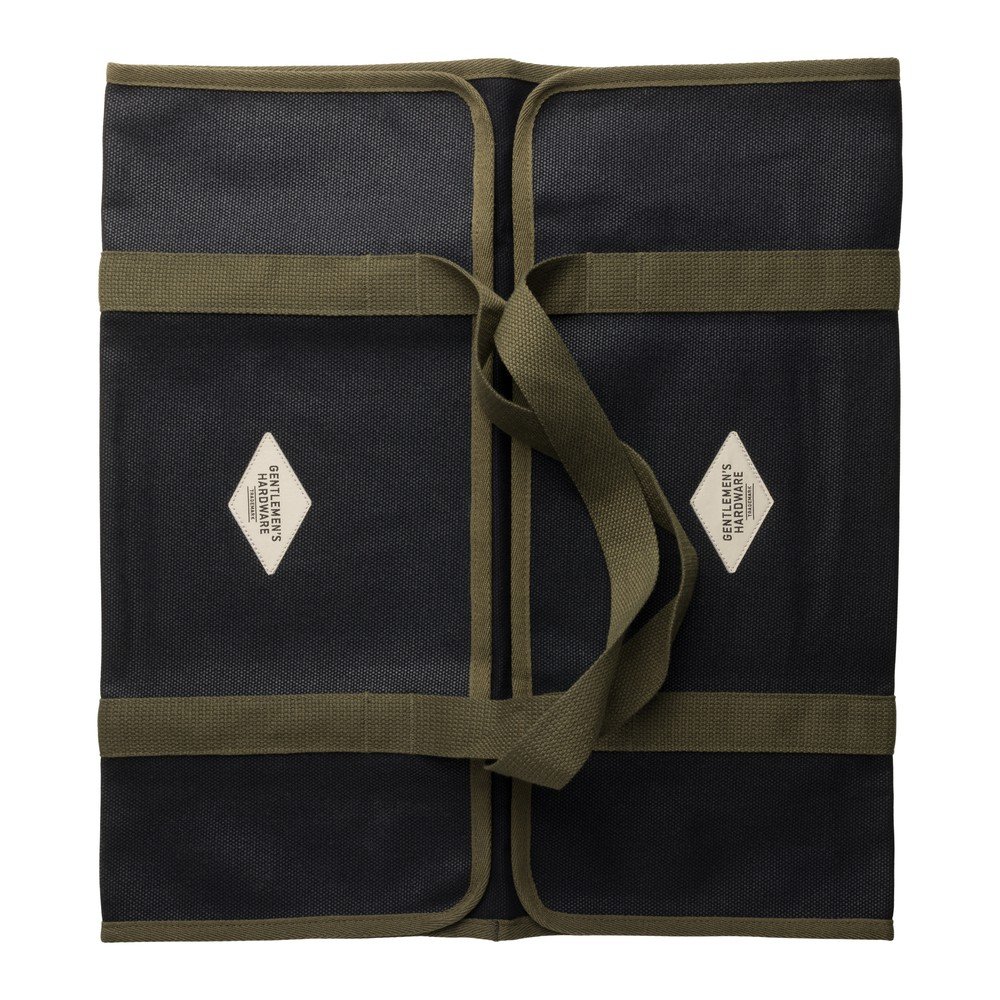 Fatároló kosár – Gentlemen's Hardware