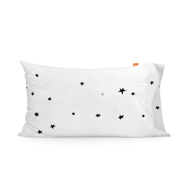 Constellation 2 db pamut párnahuzat, 50 x 75 cm - Blanc