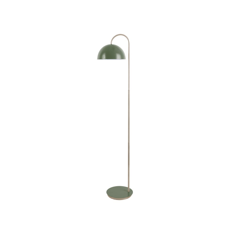 Decova matt-zöld állólámpa - Leitmotiv