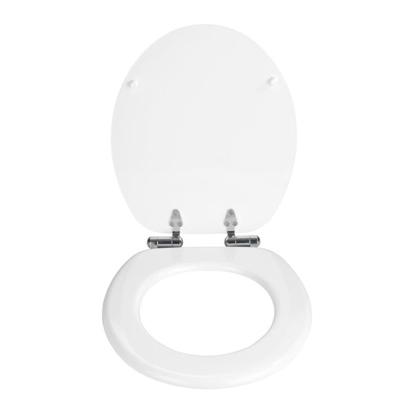 Urbino fehér WC-ülőke - Wenko