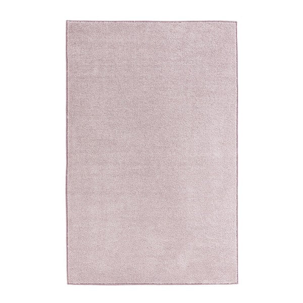Pure rózsaszín szőnyeg, 160 x 240 cm - Hanse Home